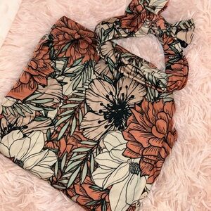 Cute blanket swaddle